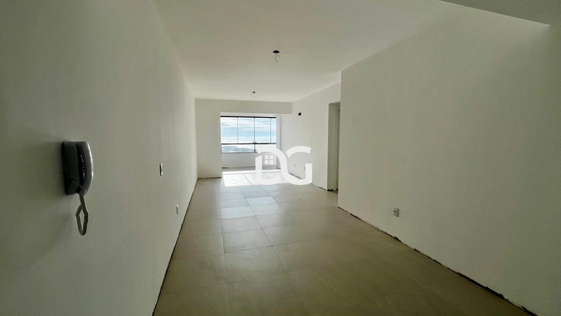 Apartamento aconchegante e funcional, composto por 2 dormitórios: 2ª foto da galeria de imagens do imóvel