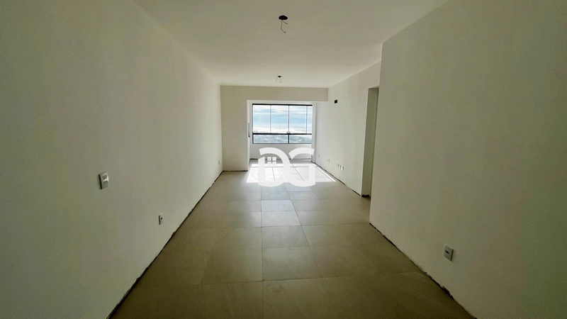 Apartamento aconchegante e funcional, composto por 2 dormitórios: 3ª foto da galeria de imagens do imóvel
