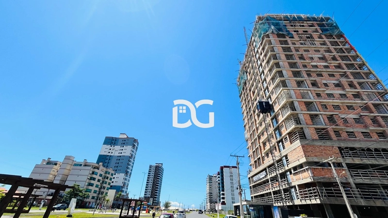 Apartamento aconchegante composto por 2 dormitórios: 3ª foto da galeria de imagens do imóvel