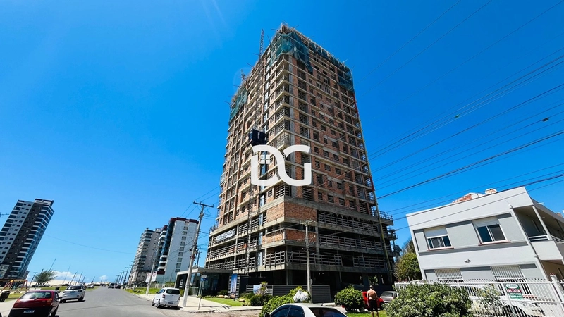 Apartamento aconchegante composto por 2 dormitórios: 2ª foto da galeria de imagens do imóvel
