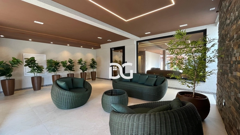 Entrada + saldo parcelado direto com a construtora.: 3ª foto da galeria de imagens do imóvel