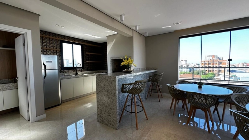 Entrada + saldo parcelado direto com a construtora.: 13ª foto da galeria de imagens do imóvel