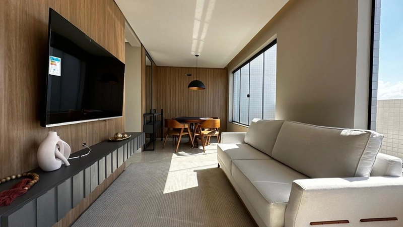 Entrada + saldo parcelado direto com a construtora.: 6ª foto da galeria de imagens do imóvel