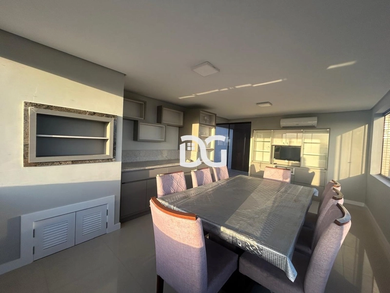 Apartamento mobiliado, composto por 3 dormitórios: 12ª foto da galeria de imagens do imóvel