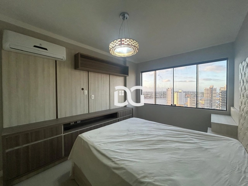 Apartamento mobiliado, composto por 3 dormitórios: 30ª foto da galeria de imagens do imóvel