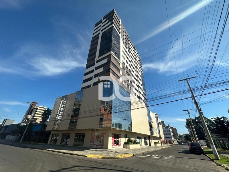 Apartamento mobiliado, composto por 3 dormitórios: 2ª foto da galeria de imagens do imóvel