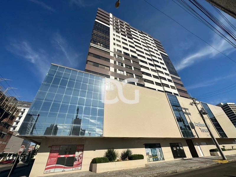 Apartamento mobiliado, composto por 3 dormitórios: 1ª foto da galeria de imagens do imóvel