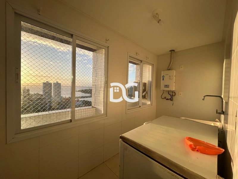 Apartamento mobiliado, composto por 3 dormitórios: 13ª foto da galeria de imagens do imóvel