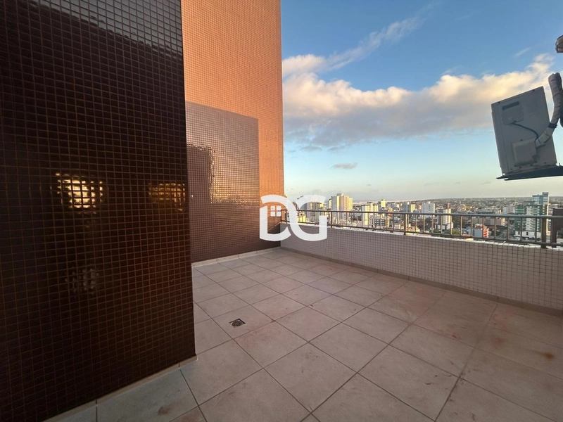 Apartamento mobiliado, composto por 3 dormitórios: 22ª foto da galeria de imagens do imóvel