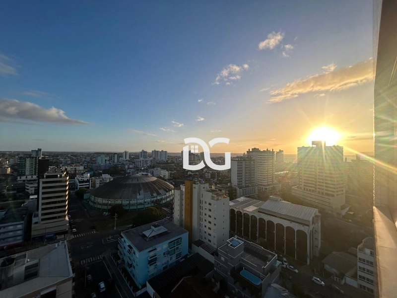 Apartamento mobiliado, composto por 3 dormitórios: 19ª foto da galeria de imagens do imóvel