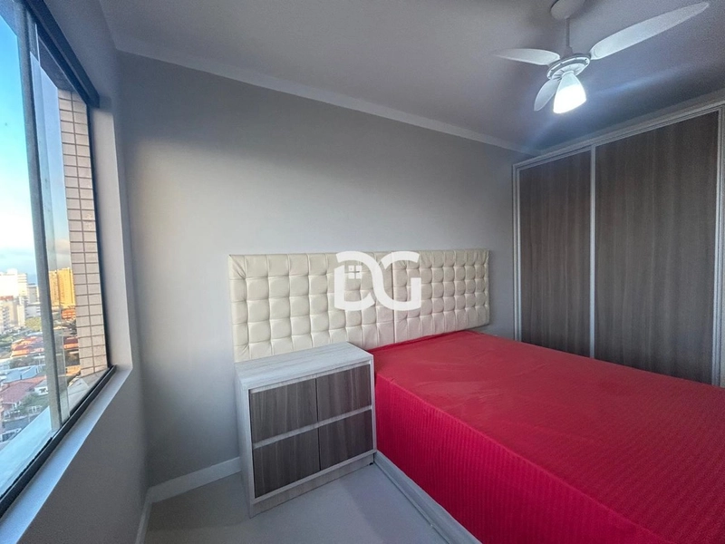 Apartamento mobiliado, composto por 3 dormitórios: 26ª foto da galeria de imagens do imóvel