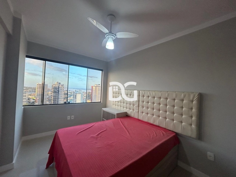 Apartamento mobiliado, composto por 3 dormitórios: 25ª foto da galeria de imagens do imóvel