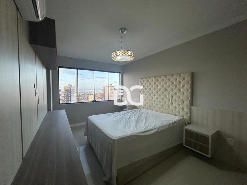 Apartamento mobiliado, composto por 3 dormitórios: 29ª foto da galeria de imagens do imóvel