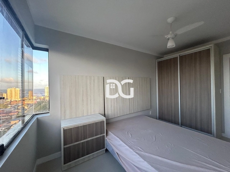 Apartamento mobiliado, composto por 3 dormitórios: 28ª foto da galeria de imagens do imóvel