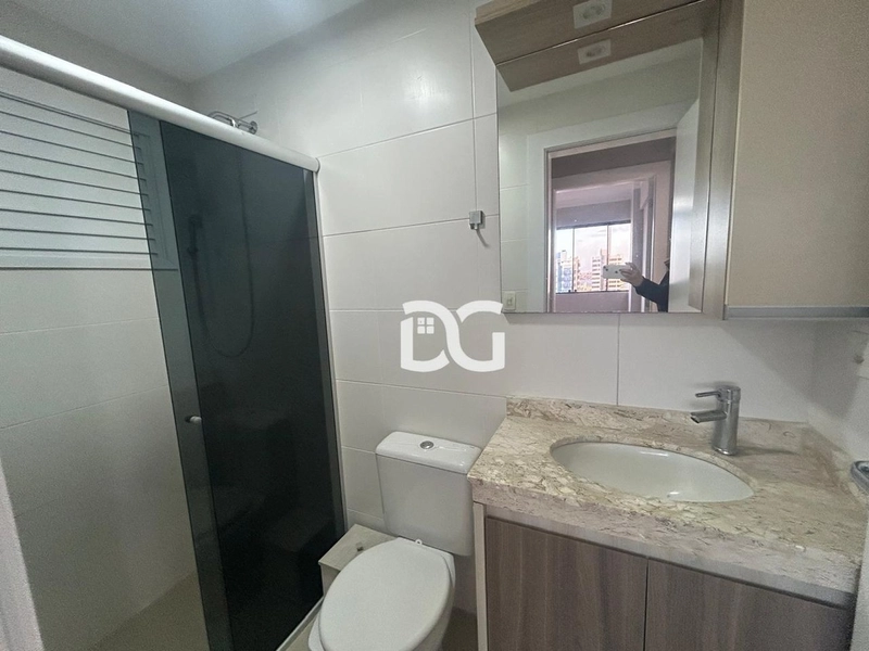 Apartamento mobiliado, composto por 3 dormitórios: 32ª foto da galeria de imagens do imóvel