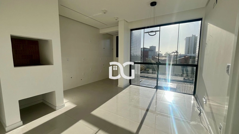Apartamento charmoso com 1 dormitório: 3ª foto da galeria de imagens do imóvel