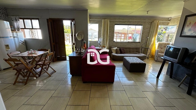 Casa aconchegante composta de 3 dormitórios + anexo com 1 dormitório: 8ª foto da galeria de imagens do imóvel
