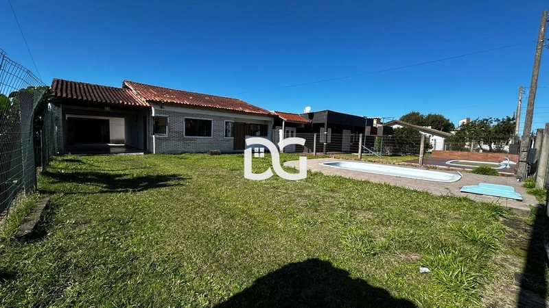 Casa aconchegante composta de 3 dormitórios + anexo com 1 dormitório: 6ª foto da galeria de imagens do imóvel