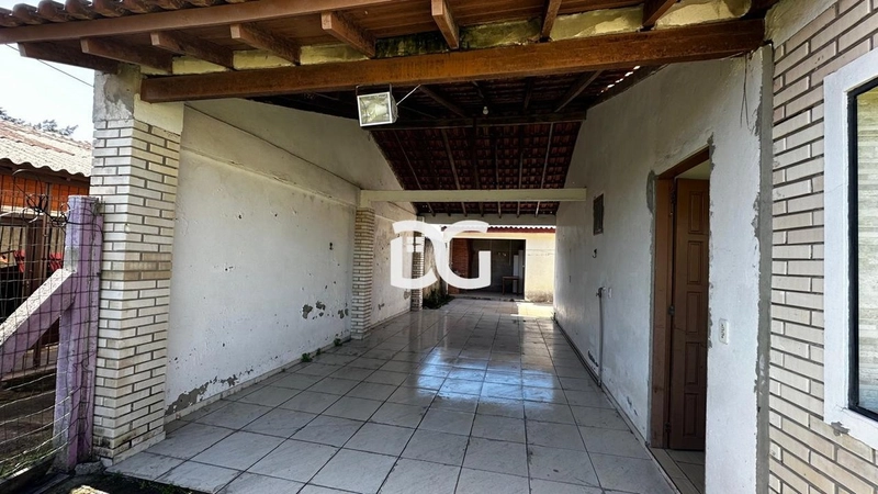 Casa aconchegante composta de 3 dormitórios + anexo com 1 dormitório: 5ª foto da galeria de imagens do imóvel