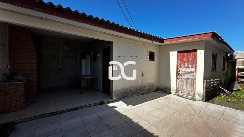 Casa aconchegante composta de 3 dormitórios + anexo com 1 dormitório: 18ª foto da galeria de imagens do imóvel