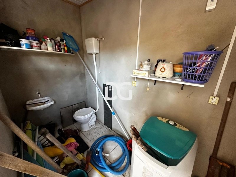 Casa aconchegante composta de 3 dormitórios + anexo com 1 dormitório: 17ª foto da galeria de imagens do imóvel