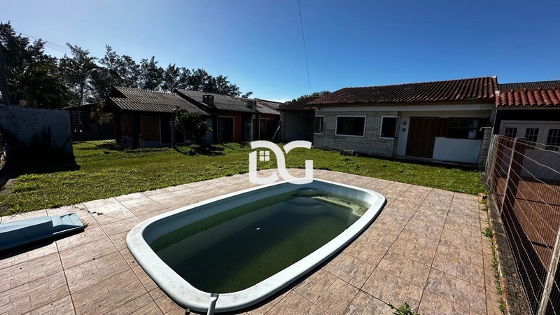 Casa aconchegante composta de 3 dormitórios + anexo com 1 dormitório: 20ª foto da galeria de imagens do imóvel