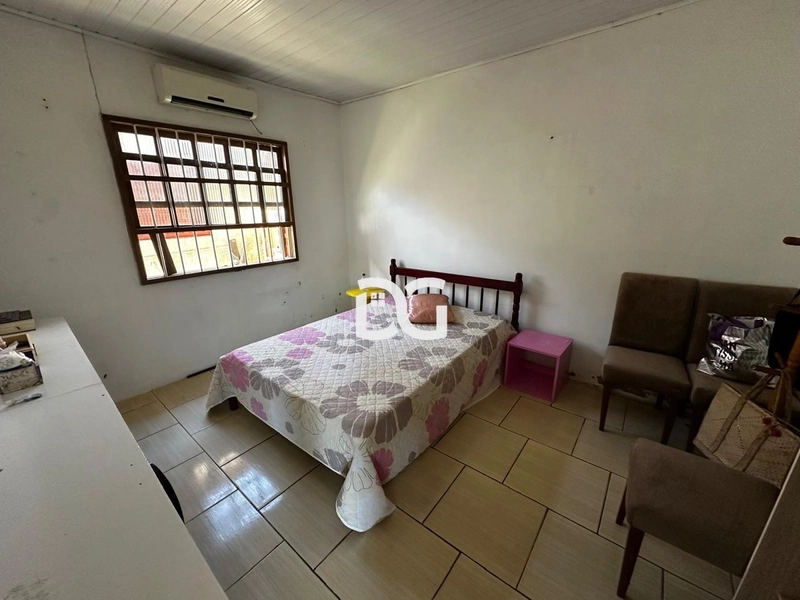 Casa aconchegante composta de 3 dormitórios + anexo com 1 dormitório: 16ª foto da galeria de imagens do imóvel