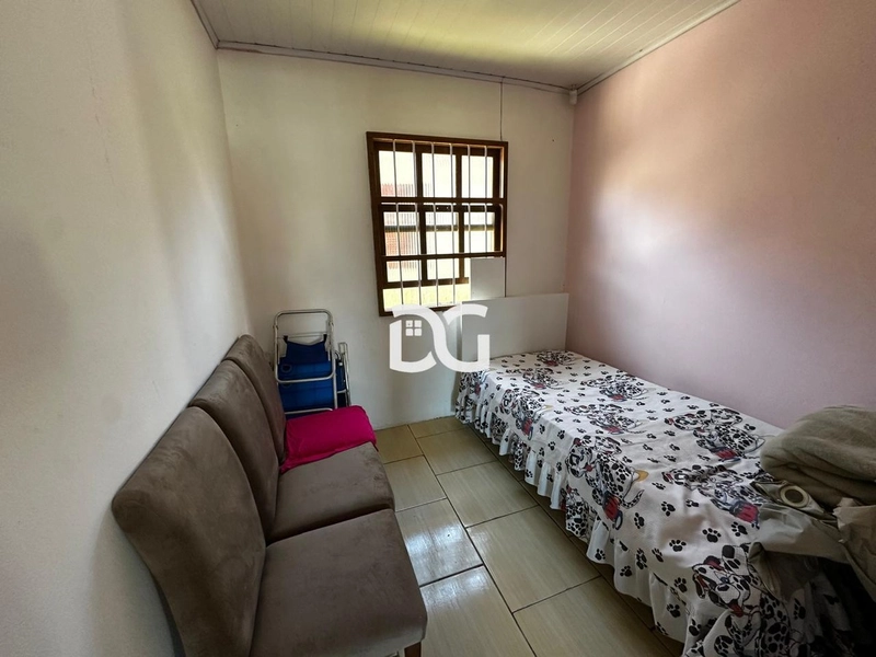 Casa aconchegante composta de 3 dormitórios + anexo com 1 dormitório: 15ª foto da galeria de imagens do imóvel