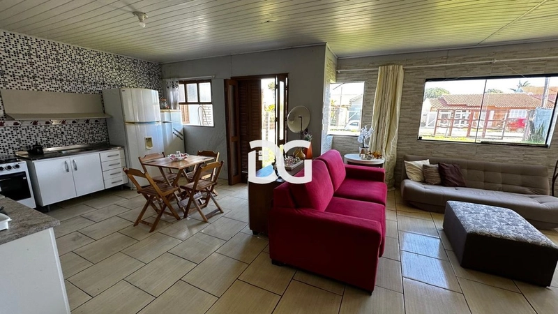 Casa aconchegante composta de 3 dormitórios + anexo com 1 dormitório: 9ª foto da galeria de imagens do imóvel