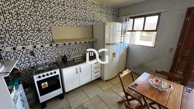 Casa aconchegante composta de 3 dormitórios + anexo com 1 dormitório: 7ª foto da galeria de imagens do imóvel