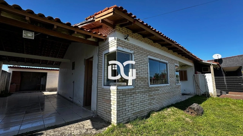 Casa aconchegante composta de 3 dormitórios + anexo com 1 dormitório: 4ª foto da galeria de imagens do imóvel
