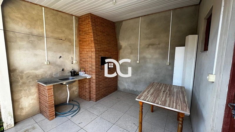 Casa aconchegante composta de 3 dormitórios + anexo com 1 dormitório: 19ª foto da galeria de imagens do imóvel