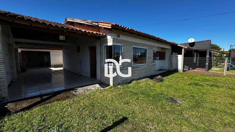 Casa aconchegante composta de 3 dormitórios + anexo com 1 dormitório: 2ª foto da galeria de imagens do imóvel