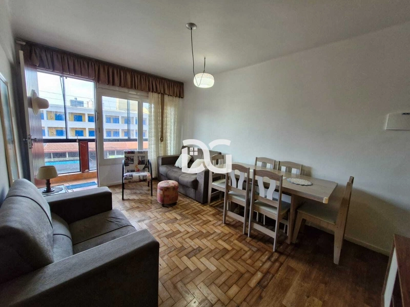 Apartamento aconchegante com 2 dormitórios, sendo 1 suíte: 4ª foto da galeria de imagens do imóvel