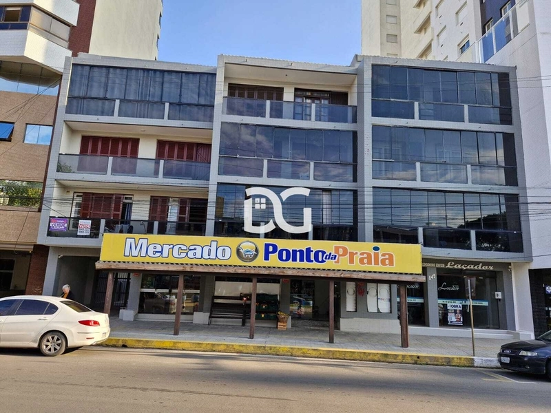 Apartamento aconchegante com 2 dormitórios, sendo 1 suíte: 1ª foto da galeria de imagens do imóvel