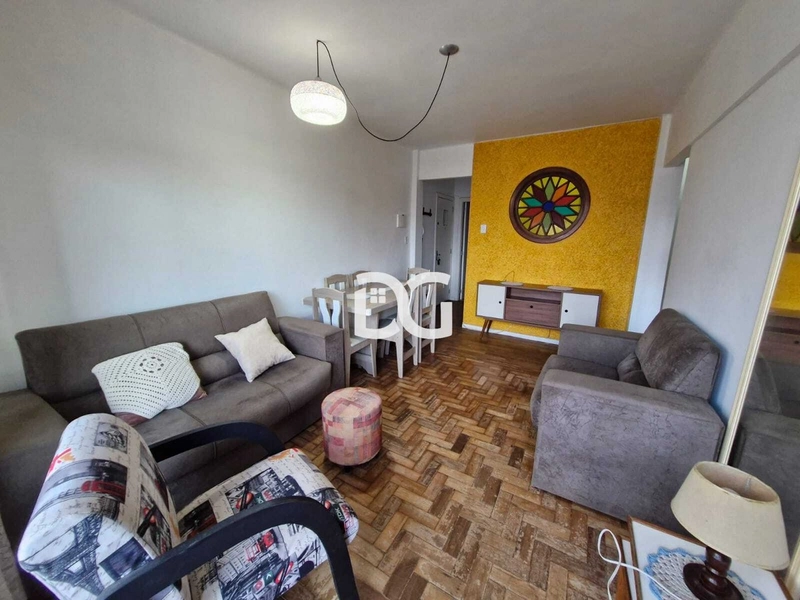 Apartamento aconchegante com 2 dormitórios, sendo 1 suíte: 12ª foto da galeria de imagens do imóvel