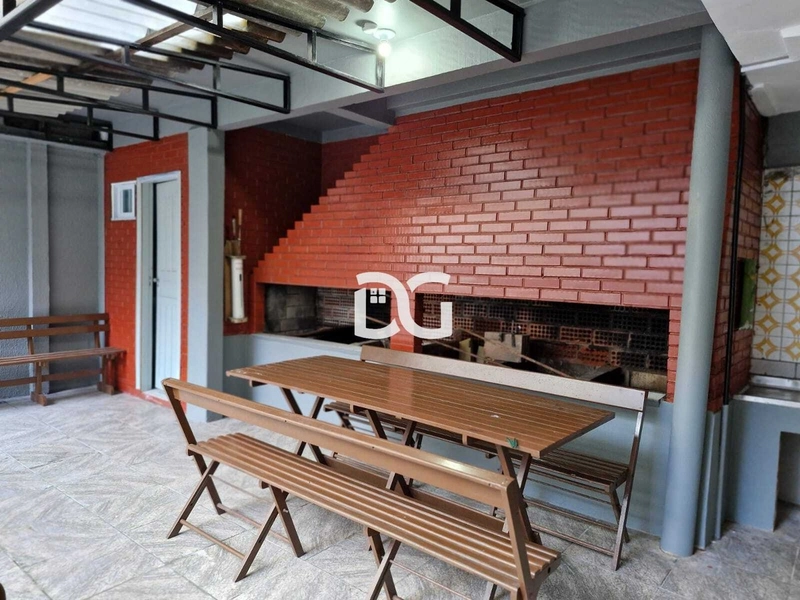 Apartamento aconchegante com 2 dormitórios, sendo 1 suíte: 23ª foto da galeria de imagens do imóvel