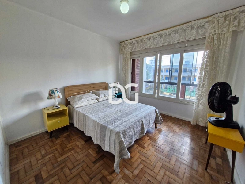 Apartamento aconchegante com 2 dormitórios, sendo 1 suíte: 17ª foto da galeria de imagens do imóvel