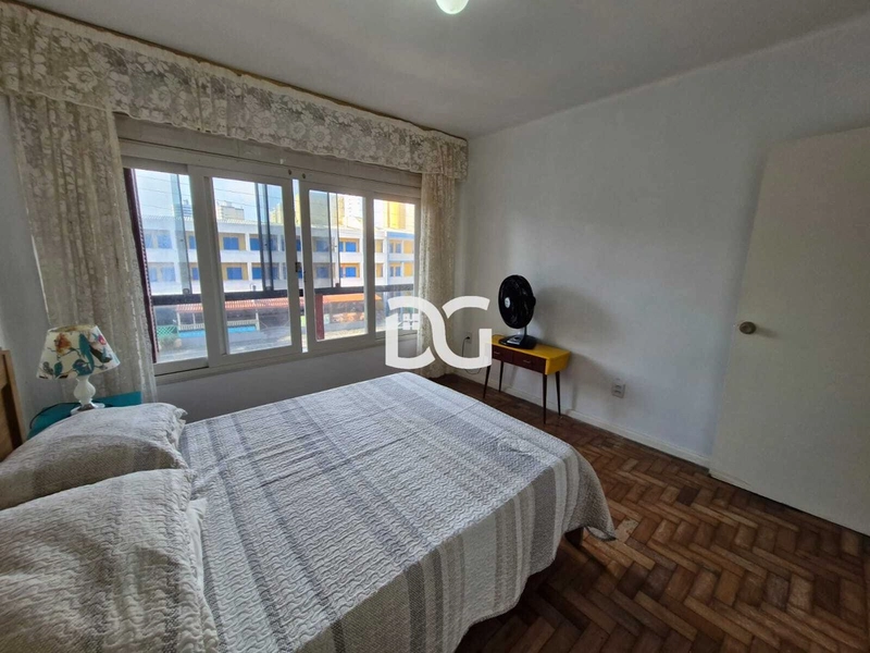 Apartamento aconchegante com 2 dormitórios, sendo 1 suíte: 16ª foto da galeria de imagens do imóvel