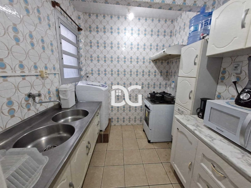 Apartamento aconchegante com 2 dormitórios, sendo 1 suíte: 14ª foto da galeria de imagens do imóvel