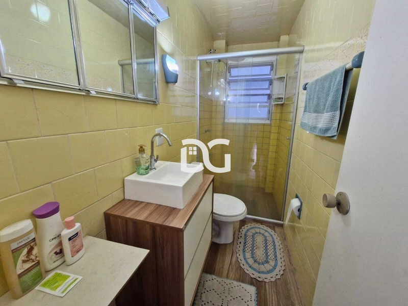 Apartamento aconchegante com 2 dormitórios, sendo 1 suíte: 20ª foto da galeria de imagens do imóvel