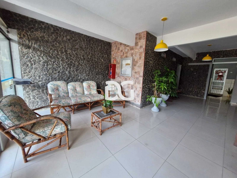 Apartamento aconchegante com 2 dormitórios, sendo 1 suíte: 3ª foto da galeria de imagens do imóvel