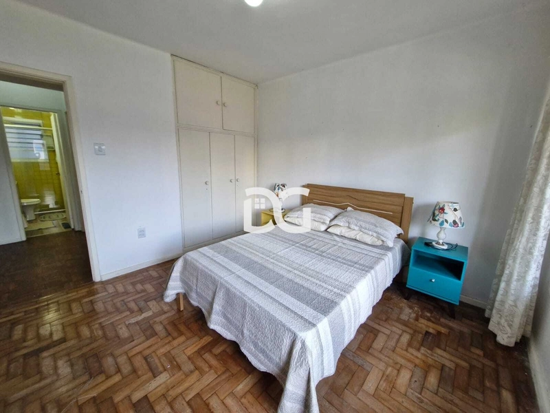 Apartamento aconchegante com 2 dormitórios, sendo 1 suíte: 15ª foto da galeria de imagens do imóvel