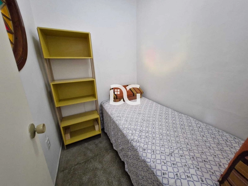 Apartamento aconchegante com 2 dormitórios, sendo 1 suíte: 18ª foto da galeria de imagens do imóvel