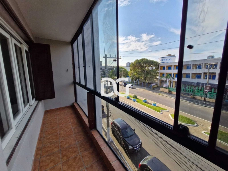 Apartamento aconchegante com 2 dormitórios, sendo 1 suíte: 5ª foto da galeria de imagens do imóvel