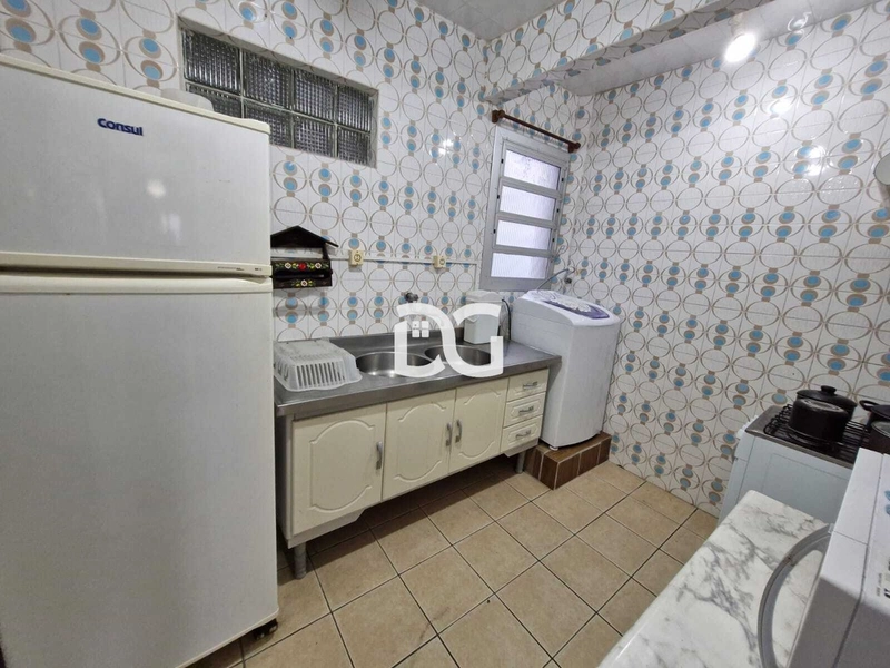 Apartamento aconchegante com 2 dormitórios, sendo 1 suíte: 13ª foto da galeria de imagens do imóvel