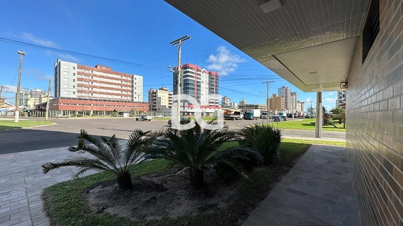 Apartamento de 1 suíte a 50 metros do mar: 3ª foto da galeria de imagens do imóvel