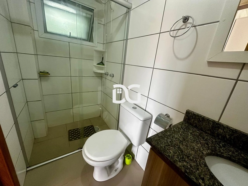 Apartamento mobiliado e decorado, composto por 2 dormitórios: 14ª foto da galeria de imagens do imóvel
