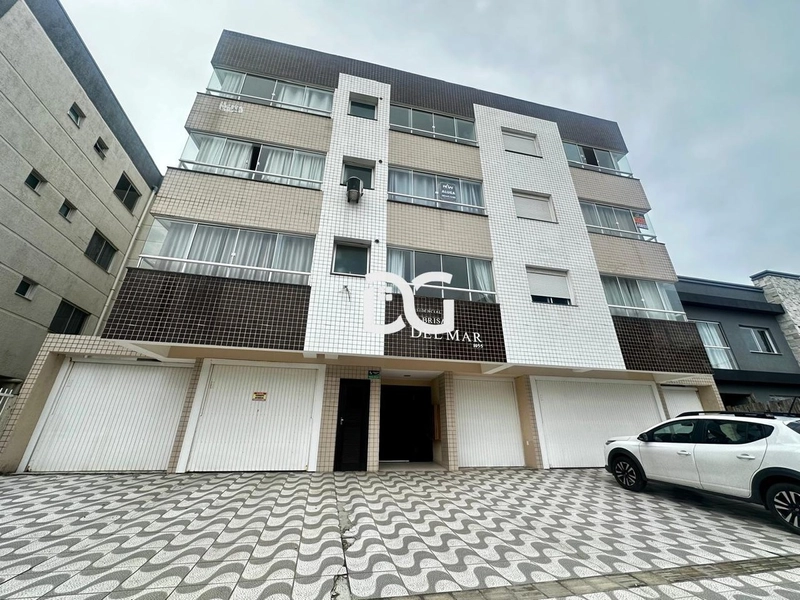 Apartamento mobiliado e decorado, composto por 2 dormitórios: 2ª foto da galeria de imagens do imóvel