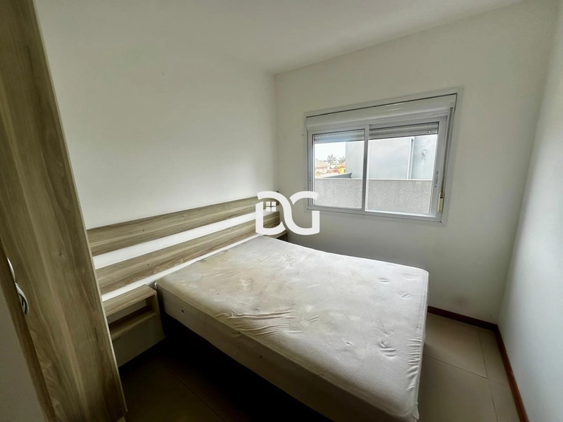 Apartamento mobiliado e decorado, composto por 2 dormitórios: 11ª foto da galeria de imagens do imóvel